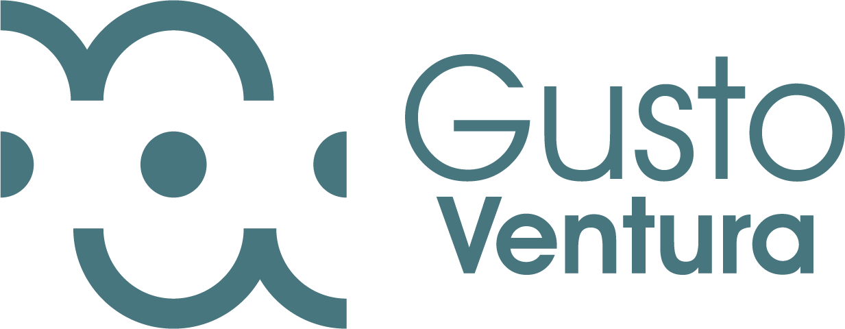 Gustoventura logo